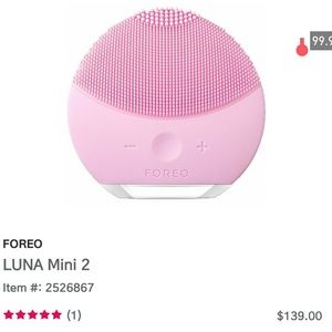 FOREO  LUNA mini 2